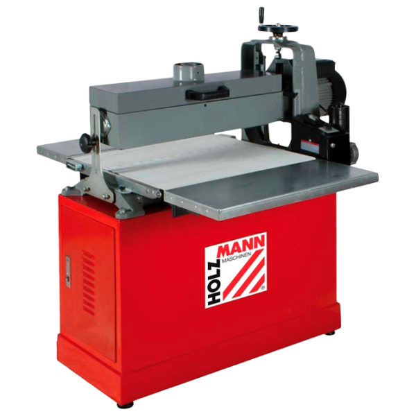 Șlefuitor Holzmann ZS560U Cu bandă/ 2250 W/ Red photo 1
