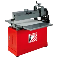 Șlefuitor Holzmann ZS560U Cu bandă/ 2250 W/ Red