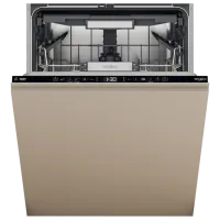 Посудомоечная машина Whirlpool W7I HT58 T Полногабаритная/ Черный