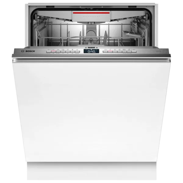 Посудомоечная машина Bosch SMV4HVX31E Полногабаритная/ Нержавеющая сталь photo 1 Посудомоечная машина Bosch SMV4HVX31E Полногабаритная/ Нержавеющая сталь photo 1