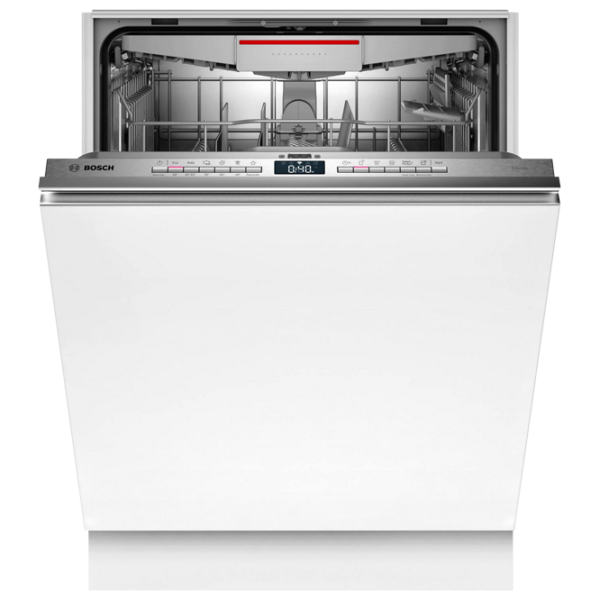 Посудомоечная машина Bosch SMV4HVX31E Полногабаритная/ Нержавеющая сталь photo 1 Посудомоечная машина Bosch SMV4HVX31E Полногабаритная/ Нержавеющая сталь photo 1