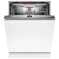 Посудомоечная машина Bosch SMV4HVX31E Полногабаритная/ Нержавеющая сталь