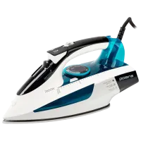 Утюг Polaris PIR2695AK Классический/ 2600 Вт/ Синий