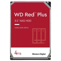 HDD Western Digital WD40EFPX 4 TB Red