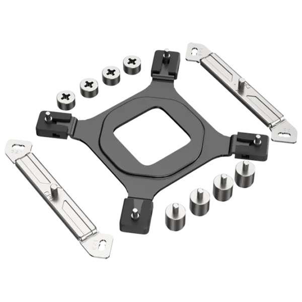 Комплект для крепления кулера Deepcool EM072-MKNNIN-G-1 Intel: LGA 1700 photo 1