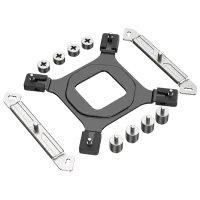 Комплект для крепления кулера Deepcool EM072-MKNNIN-G-1 Intel: LGA 1700