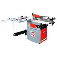 Fierăstrău circular Holzmann TS250F 254 mm/ Red