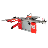 Fierăstrău circular Holzmann TS315VF3200 315 mm/ Red
