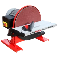 Șlefuitor Holzmann TSM250 Cu bandă/ 550 W/ Red