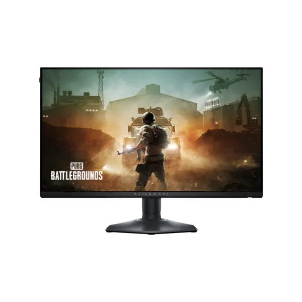 Монитор Dell AW2523HF 24.5" Full HD 360 Гц/ 0.5 мс/ Черный photo 1 Монитор Dell AW2523HF 24.5" Full HD 360 Гц/ 0.5 мс/ Черный photo 1