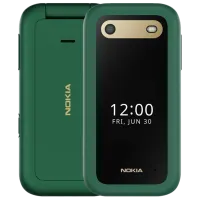 Nokia 2660 Flip Зеленый / Dual SIM