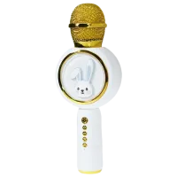 Микрофон Helmet BT X6 Золото