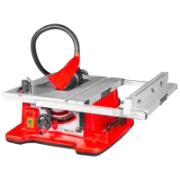 Дисковая пила Holzmann TK255 254 мм/ Зелёный