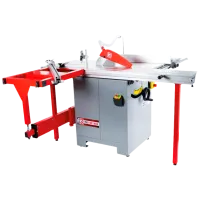 Дисковая пила Holzmann TS315F1600 315 мм/ Красный