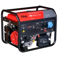 Generator de curent Fubag BS8500AES 230 V Benzină / 8 kW