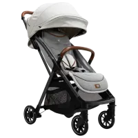Детская коляска Joie Parcel 521-001/ Светло-серый