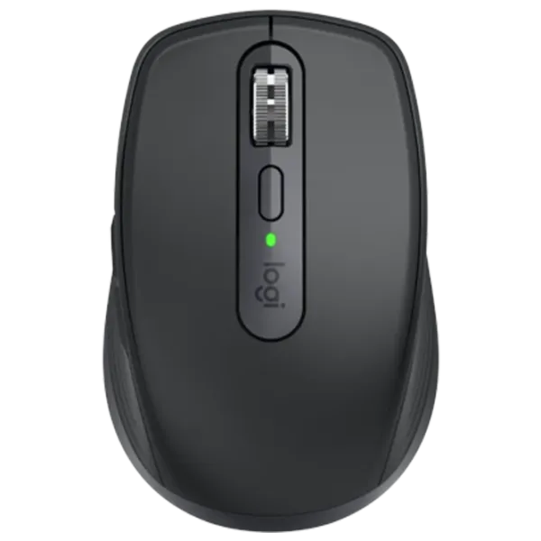 Мышь Logitech MX Anywhere 3S USB/ Графитовый photo 1