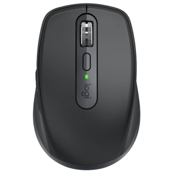 Мышь Logitech MX Anywhere 3S USB/ Графитовый photo 1
