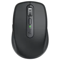 Мышь Logitech MX Anywhere 3S USB/ Графитовый