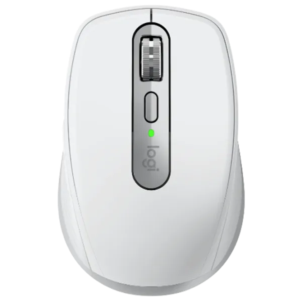 Мышь Logitech MX Anywhere 3S USB/ Серый photo 1