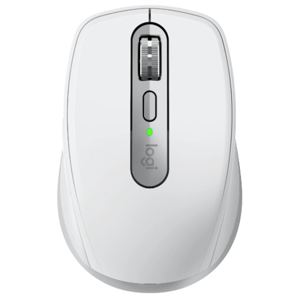 Мышь Logitech MX Anywhere 3S USB/ Серый photo 1