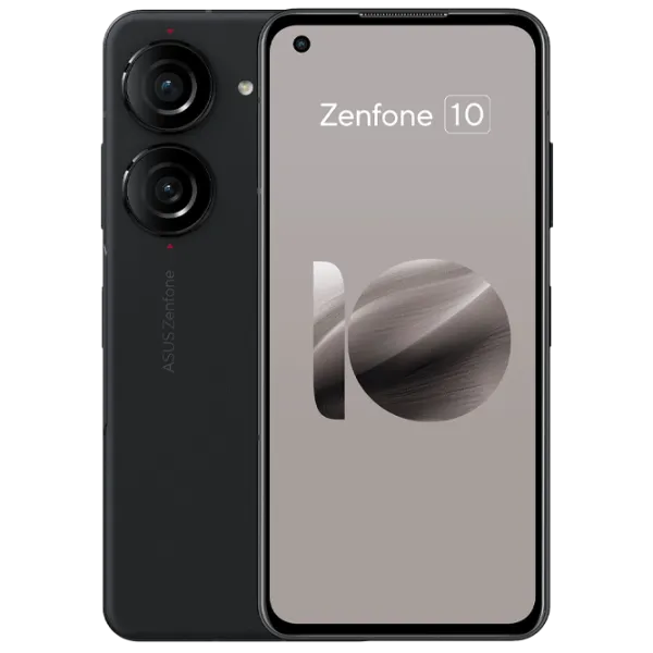 Asus Zenfone 10 8 GB/ 256 GB/ Dual SIM/ Black  photo 1 Asus Zenfone 10 8 GB/ 256 GB/ Dual SIM/ Black  photo 1