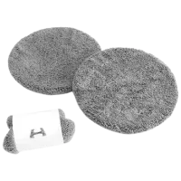 Швабра Xiaomi RD1 Microfiber/ Серый