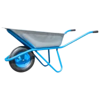 Roabă Clasică Hammer 34550 80 l/ Blue