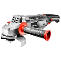 Шлифовальная машина Graphite 59G220 Угловая / 1200 Вт / Серый