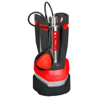 Погружной насос AL-KO Premium Dive 6500/ 34 1000 Вт 6500 л/ ч