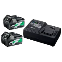 Аккумулятор для инструментов Hikoki UC18YSL3WEZ Kit Li-Ion/ 2.5 - 5 Ач/ 18 - 36 В