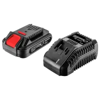 Аккумулятор для инструментов Graphite 56172 Kit Li-Ion/ 2 Ач/ 18 V