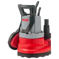 Погружной насос AL-KO Easy Sub 8500 290 Вт 8000 л/ ч