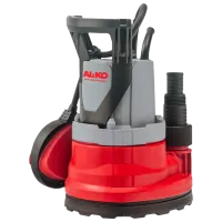 Погружной насос AL-KO Drain 9500 Easy 300 Вт 8500 л/ ч