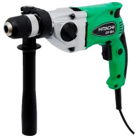 Дрель Hikoki DV18VWUZ 600 Вт / 3000 об/мин