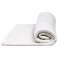 Топпер Almir Memory 200 x 200 см/ 5 см/ Пена с памяти