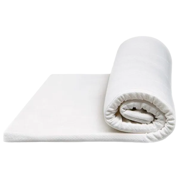 Topper Almir Memory 200 x 180 cm/ 5 cm/ Spumă cu memorie photo 1