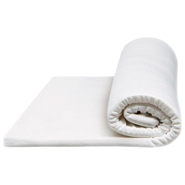 Topper Almir Memory 200 x 180 cm/ 5 cm/ Spumă cu memorie photo 1