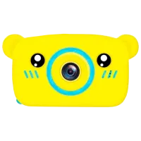 Yellow photo