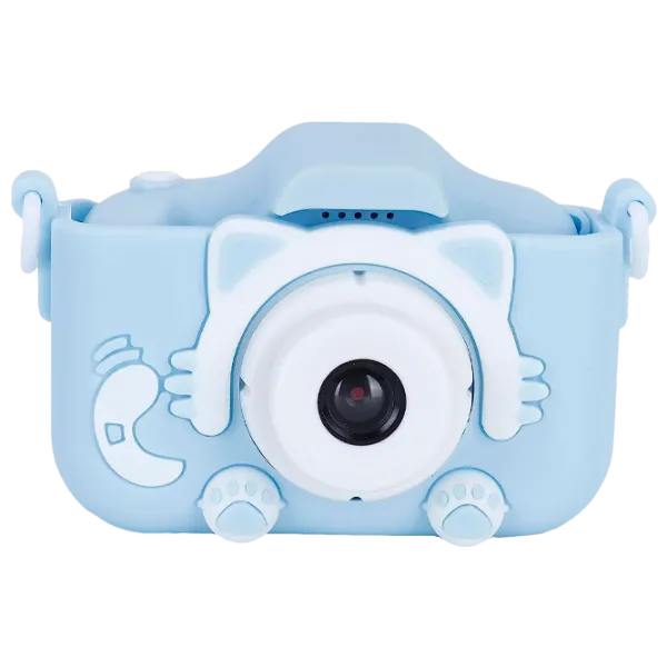 Cameră foto Chigoods CAT 3+/ Blue photo 1 Cameră foto Chigoods CAT 3+/ Blue photo 1