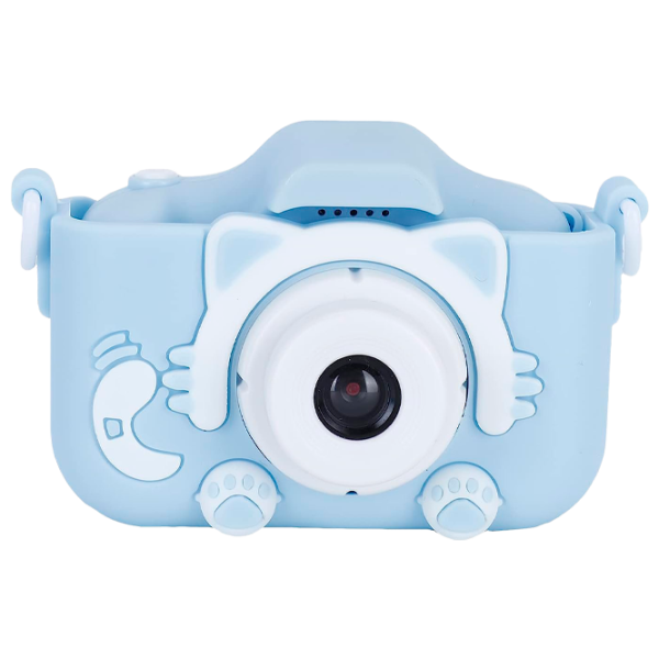 Cameră foto Chigoods CAT 3+/ Blue photo 1 Cameră foto Chigoods CAT 3+/ Blue photo 1