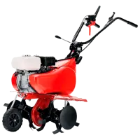 Motocultor AL-KO MH 7505 VR 4 timpi/ Benzină