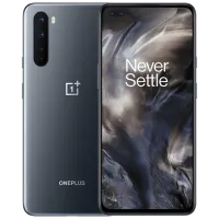 OnePlus Nord 12 ГБ/ 256 ГБ/ Dual SIM/ Серый Оникс