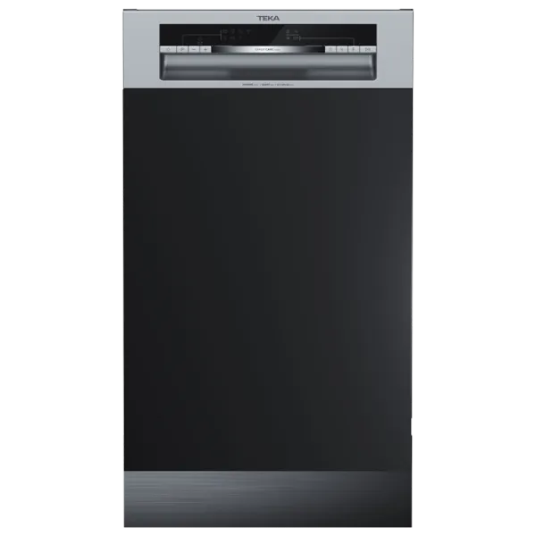 Mașină de spălat vase Teka DSI 44700 SS Îngustă/ Inox photo 1 Mașină de spălat vase Teka DSI 44700 SS Îngustă/ Inox photo 1