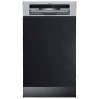Посудомоечная машина Teka DSI 44700 SS Узкая/ Нержавеющая сталь