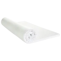 Topper Almir Confort 200 x 120 cm / 5 cm / Vatelină