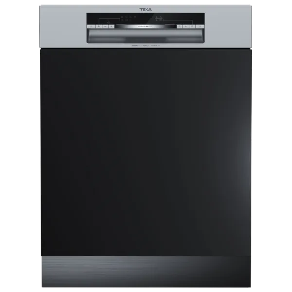Mașină de spălat vase Teka DSI 46750 SS Full size/ Inox photo 1
