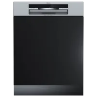 Посудомоечная машина Teka DSI 46750 SS Полногабаритная/ Нержавеющая сталь