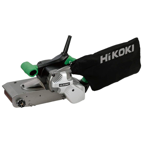 Șlefuitor Hikoki SB10V2 Cu bandă/ 1020 W/ Green photo 1 Șlefuitor Hikoki SB10V2 Cu bandă/ 1020 W/ Green photo 1