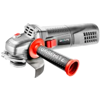 Шлифовальная машина Graphite 59G187 Угловая / 900 Вт / Серый
